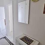 Apartment Möwenstr 19 Whg 1 Grömitz