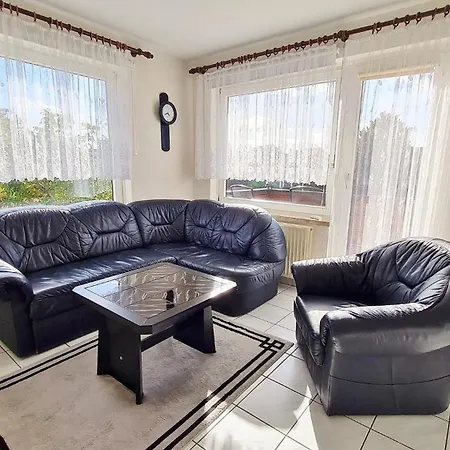 Möwenstr 19 Whg 1 Grömitz