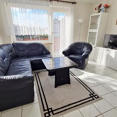 Lägenhet Möwenstr 19 Whg 1