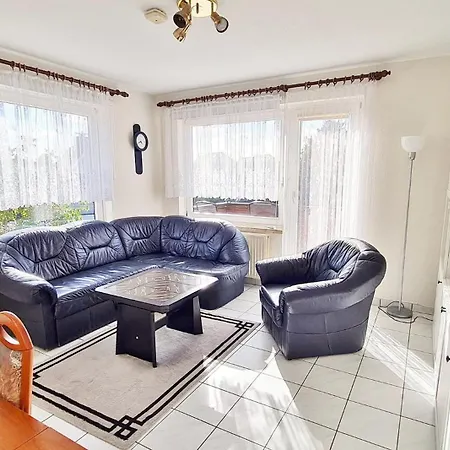 Möwenstr 19 Whg 1 Grömitz