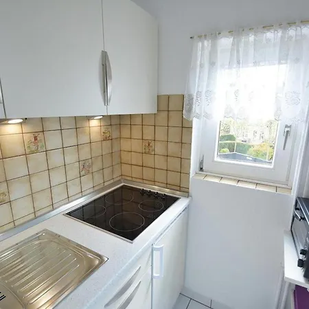 Lägenhet Möwenstr 19 Whg 1 *