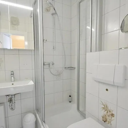 Lägenhet Möwenstr 19 Whg 1 *