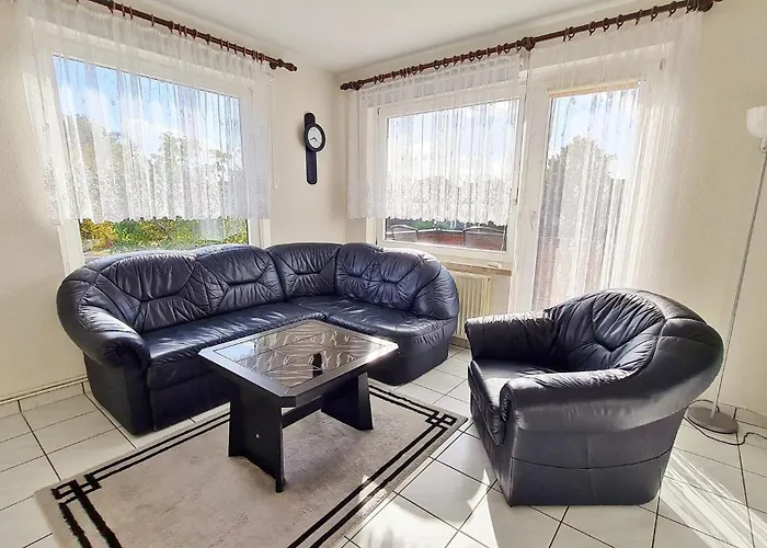 Möwenstr 19 Whg 1 Grömitz