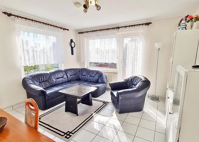 Möwenstr 19 Whg 1 Grömitz