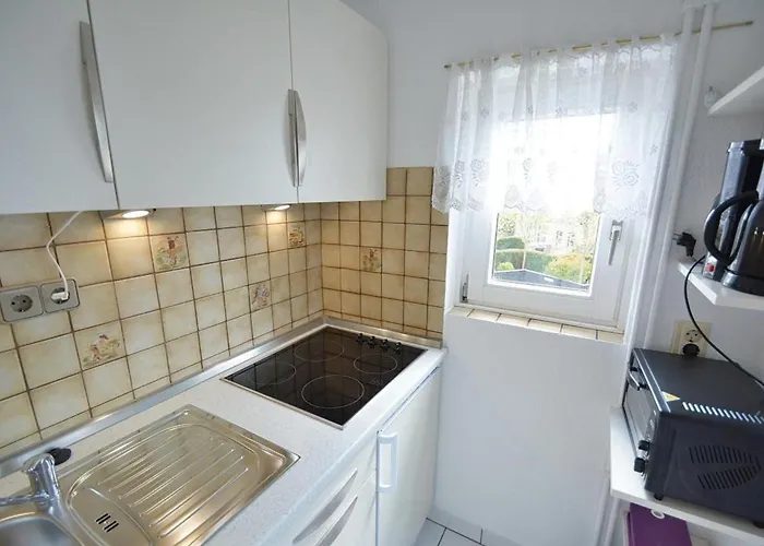 Lägenhet Möwenstr 19 Whg 1 *