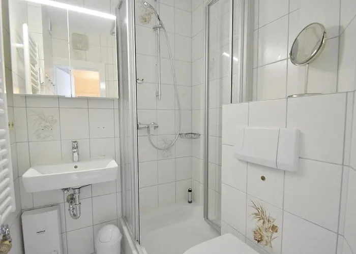 Lägenhet Möwenstr 19 Whg 1 *